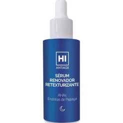Hi Anti - Age Sérum Noche Renovador Retexturizante 30 ml - Redumodel