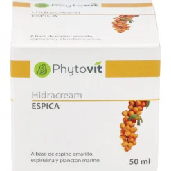 Hidracream Espica Tarro 50Ml.