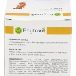 Hidracream Espica Tarro 50Ml.