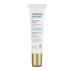 Hidraderm Hyal Contorno de Ojos, 15 ml. - Sesderma