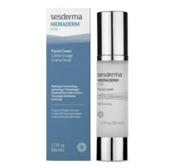 Hidraderm Hyal Crema Facial, 50 ml. - Sesderma