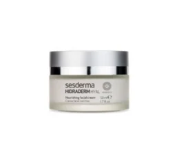 Hidraderm Hyal Crema Facial Nutritiva, 50 ml. - Sesderma