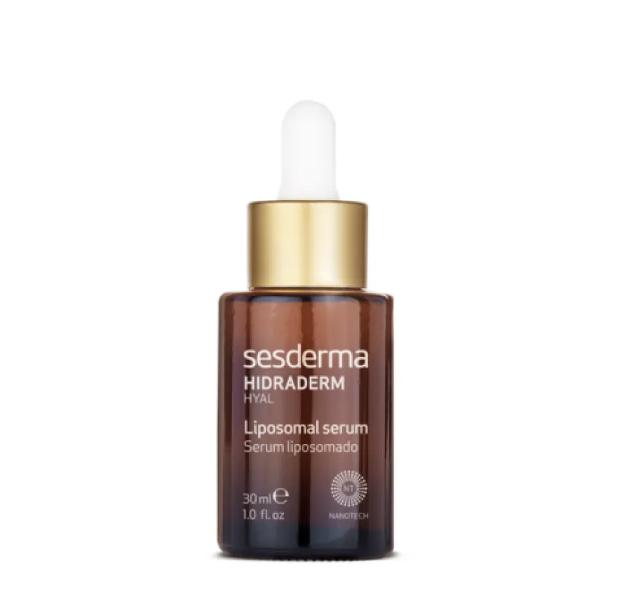 Hidraderm Hyal Liposomal Sérum, 30 ml. - Sesderma