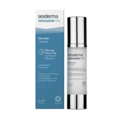 Hidraderm TRX Crema Gel Clarificante - Hidratante, 50 ml. - Sesderma