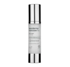 Hidraderm TRX Crema Gel Clarificante - Hidratante, 50 ml. - Sesderma