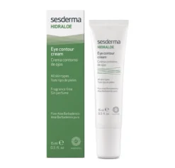 Hidraloe Contorno de Ojos, 15 ml. - Sesderma