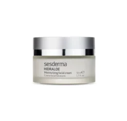 Hidraloe Crema Facial Hidratante, 50 ml. - Sesderma