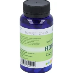Hidrastis Canadensis 90Cap.