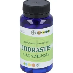 Hidrastis Canadensis 90Cap.