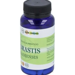 Hidrastis Canadensis 90Cap.