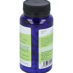 Hidrastis Canadensis 90Cap.