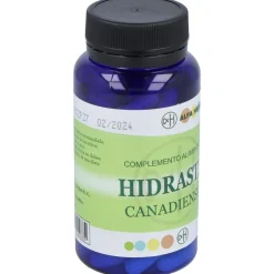 Hidrastis Canadensis 90Cap.