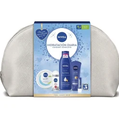 Hidratación Diaria Estuche 5 Pz - Nivea