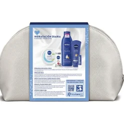 Hidratación Diaria Estuche 5 Pz - Nivea
