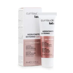 Hidratante Externo CLX, 30 ml. - Cumlaude Lab
