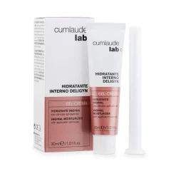 Hidratante Interno Deligyn , 30 ml. - Cumlaude Lab