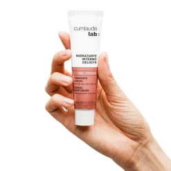Hidratante Interno Deligyn , 30 ml. - Cumlaude Lab