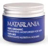 Hidratante Nutritiva Hombre Regeneradora 30Ml Bio
