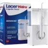 Hidro Advanced Irrigador Bucal Blanco 1 U
