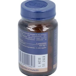 Hidrocurcumin 60caps - Gsn