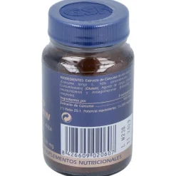 Hidrocurcumin 60caps - Gsn
