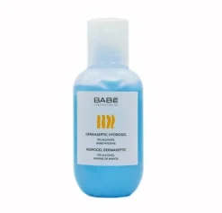 Hidrogel Dermaseptic, 100 ml. - BABE