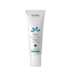 Hidro 24h. Ligera SPF 20, 50 ml. - BABE