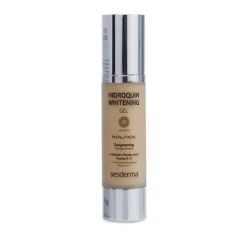 Hidroquin Whitening Gel, 50 ml. - Sesderma