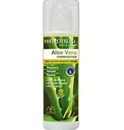 Hidrotelial Aloe Vera Greenpure (1 Envase 150 ml) - Inifarco