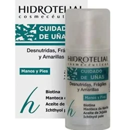 Hidrotelial Cuidado de Uñas Airless (15 ml) - Inifarco
