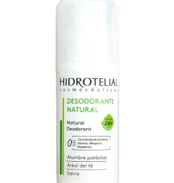 Hidrotelial Desodorante Spray Natural (75 ml) - Inifarco