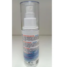 Hidrotelial Luxoben Spray Efecto Frio (1 Envase 100 ml) - Inifarco