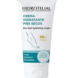 Hidrotelial Pies Secos Crema Dermatologica (75 ml) - Inifarco