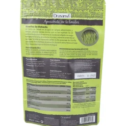Hierba Cebada Superalimentos Bio 125Gr. Doypack
