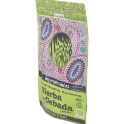 Hierba Cebada Superalimentos Bio 125Gr. Doypack