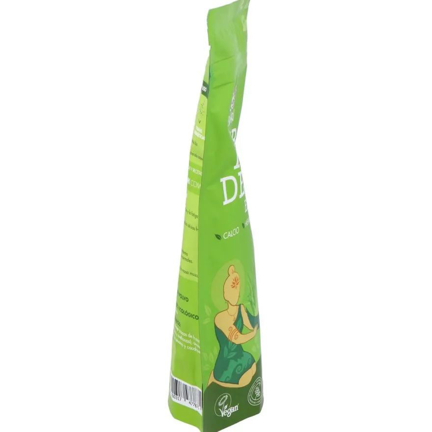 Hierba de Trigo Superalimento 125gr. Bio - Iswari