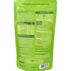 Hierba de Trigo Superalimento 125gr. Bio - Iswari