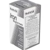 Hierro Bisglycinate Iron+vit.c 90comp - Health Aid