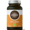 Hifas Detox 600mg 60caps - Hifas Da Terra