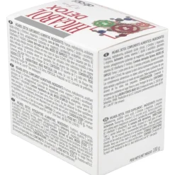 Higabol Detox (dinamivit) 20sbrs - Kiluva - Abad