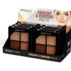 Highlight y Contour Palette 28g - Magic Studio