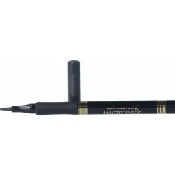 High Precision Liquid Eyeliner 015 Charcoal 1ml - Max Factor