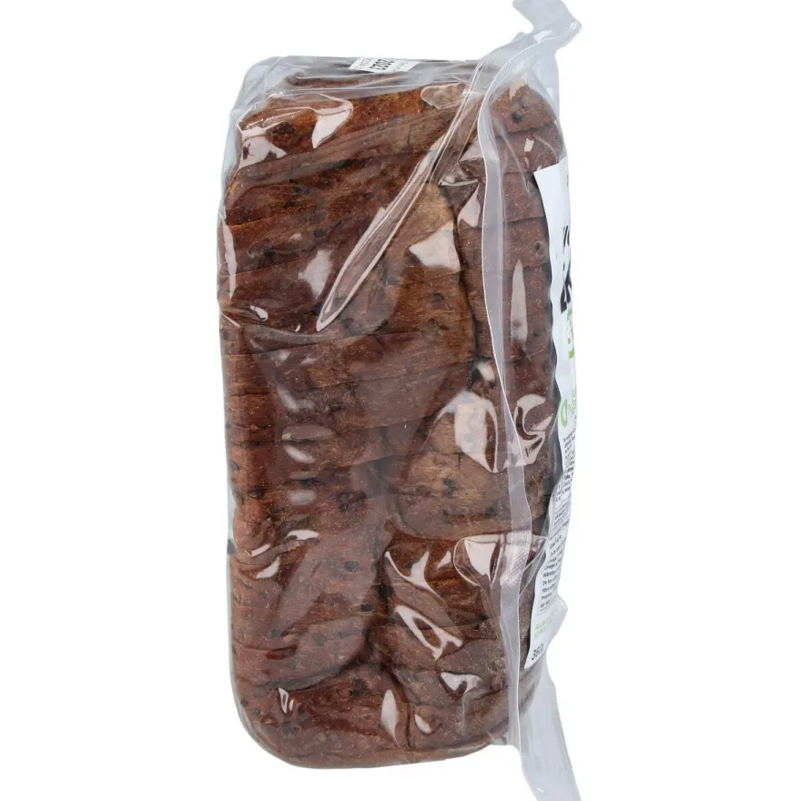 High Protein Bread 360Gr.