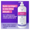 Higiene Íntima Diaria Protect Plus, 500 ml. - Vagisil