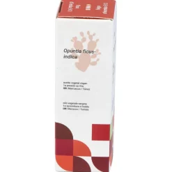 Higo Chumbo Aceite Vegetal Virgen Bio 10Ml.