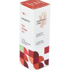 Higo Chumbo Aceite Vegetal Virgen Bio 10Ml.