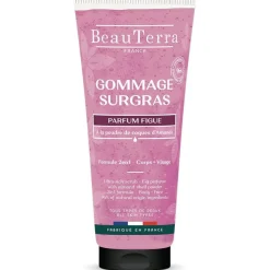 Higo Exfoliante 200 ml - Beauterra
