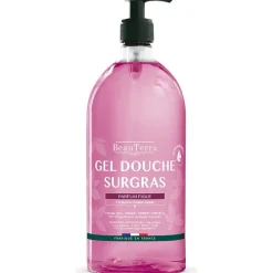 Higo Gel de Ducha 1000 ml - Beauterra