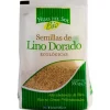 Hijas del Sol Semillas de Lino Dorado 350g - Ynsadiet