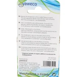 Hilo Dental 40m 1ud - Yaweco